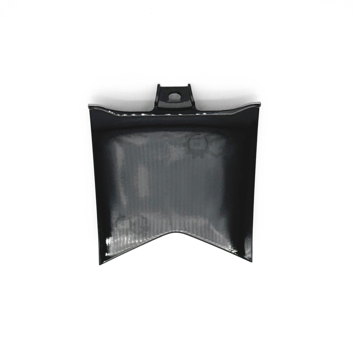 OEM Honda PCX125 Cowling Cover Center 64420-K1Z-J10ZN 2021-2024 Black 
