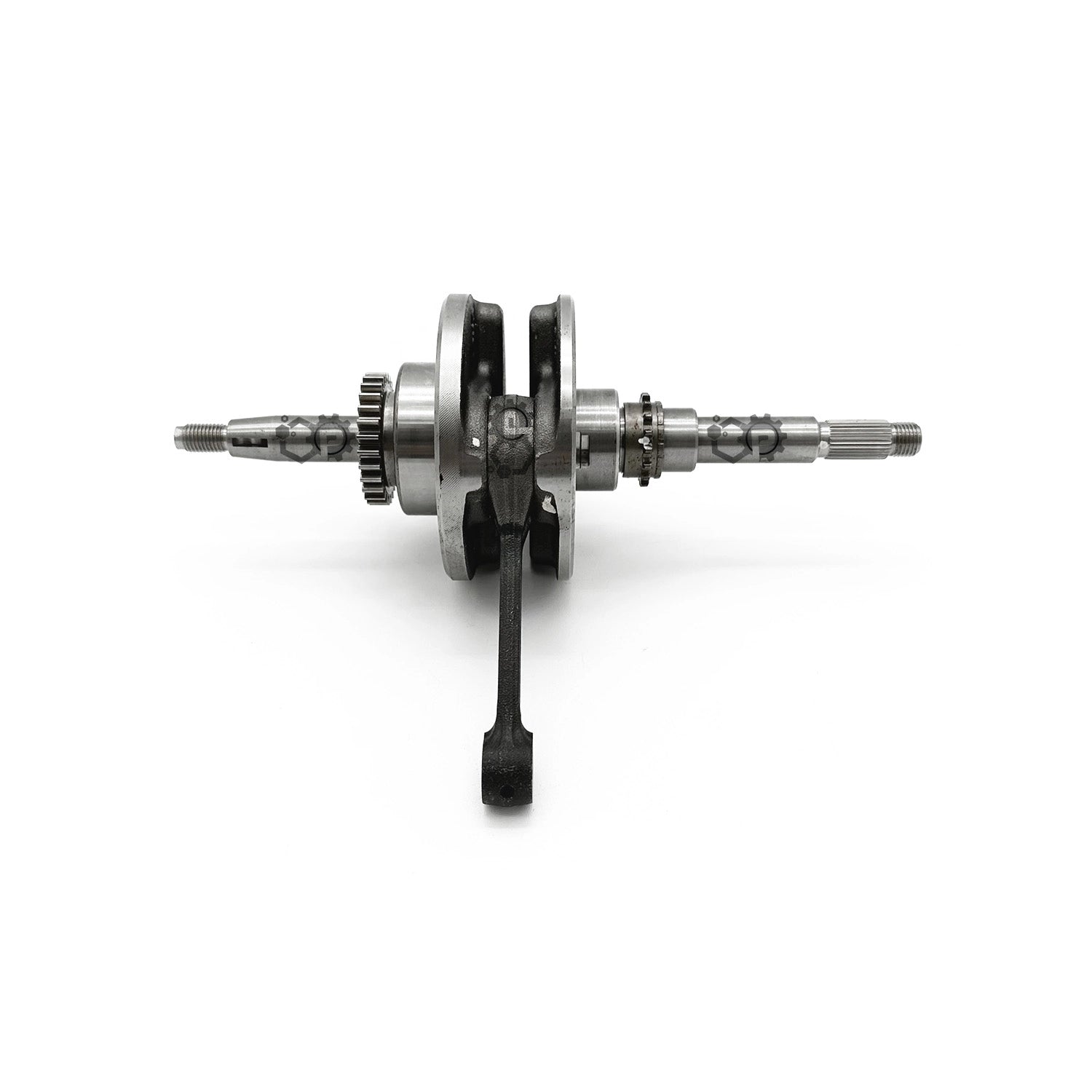 OEM Suzuki Address Crankshaft Assy Crank 12200-09JF0-000 2015-2020  
