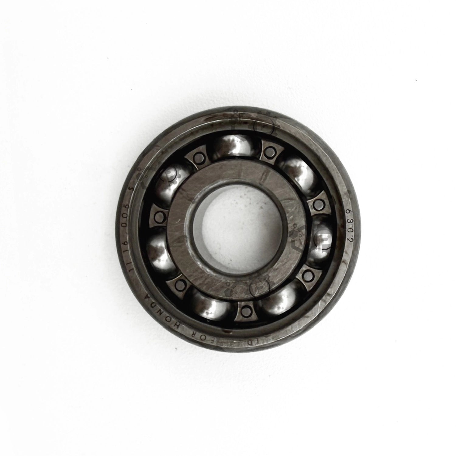 Crankcase Bearing Radial Ball 630 96100-630-2000