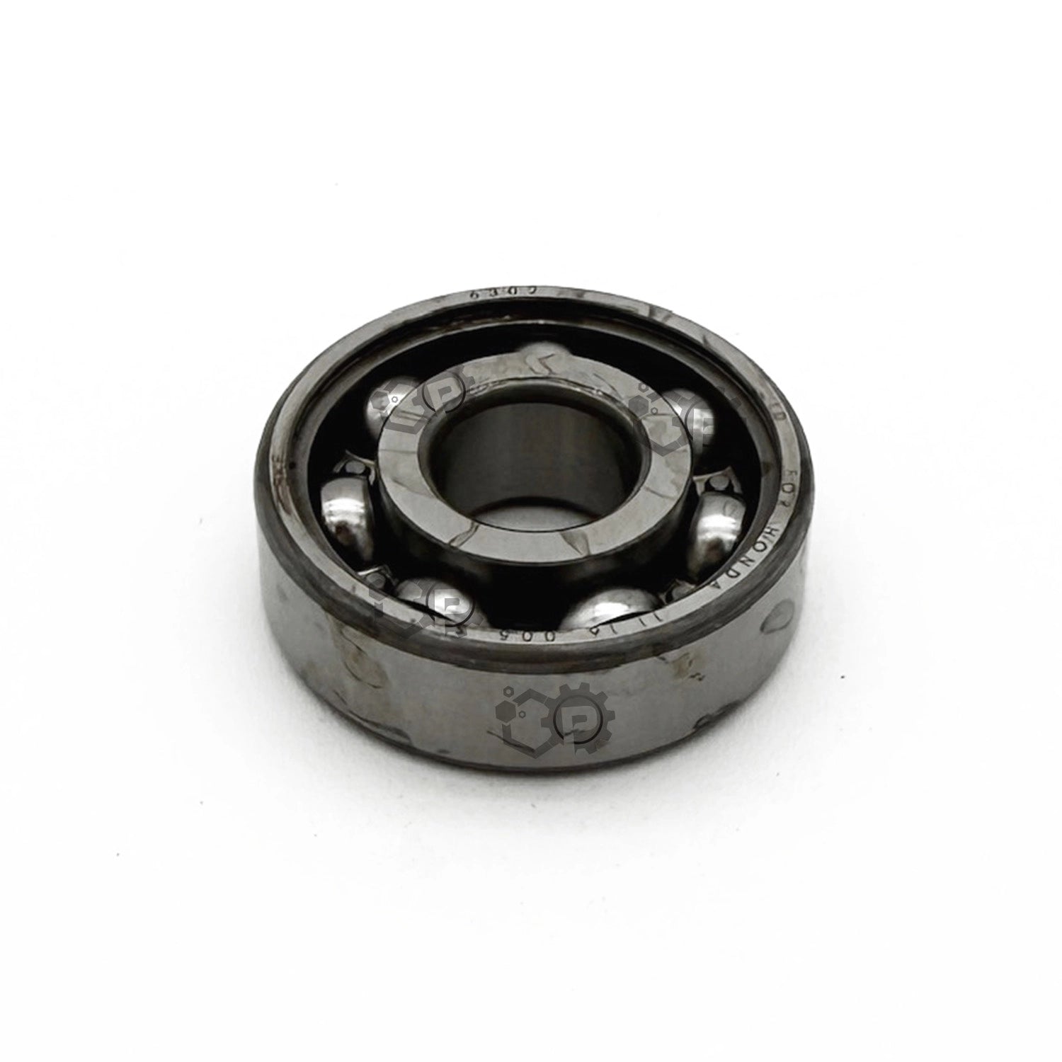 Crankcase Bearing Radial Ball 630 96100-630-2000