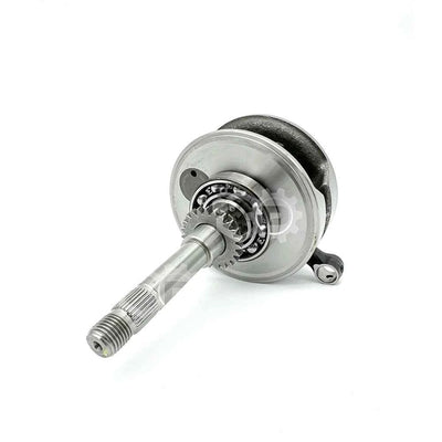 Honda Vision Crankshaft Assy 13000-K0J-N00 2021-2024