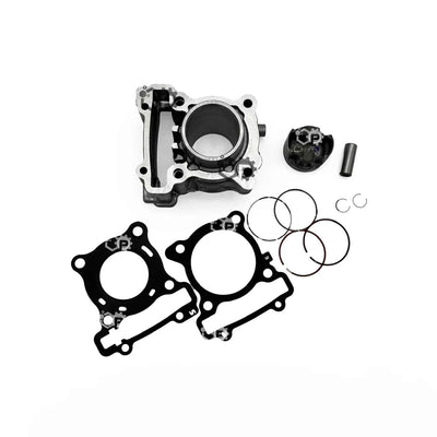Yamaha NMAX Complete Cylinder Barrel Piston Ring Kit B3F-WB016-00 2015-2020