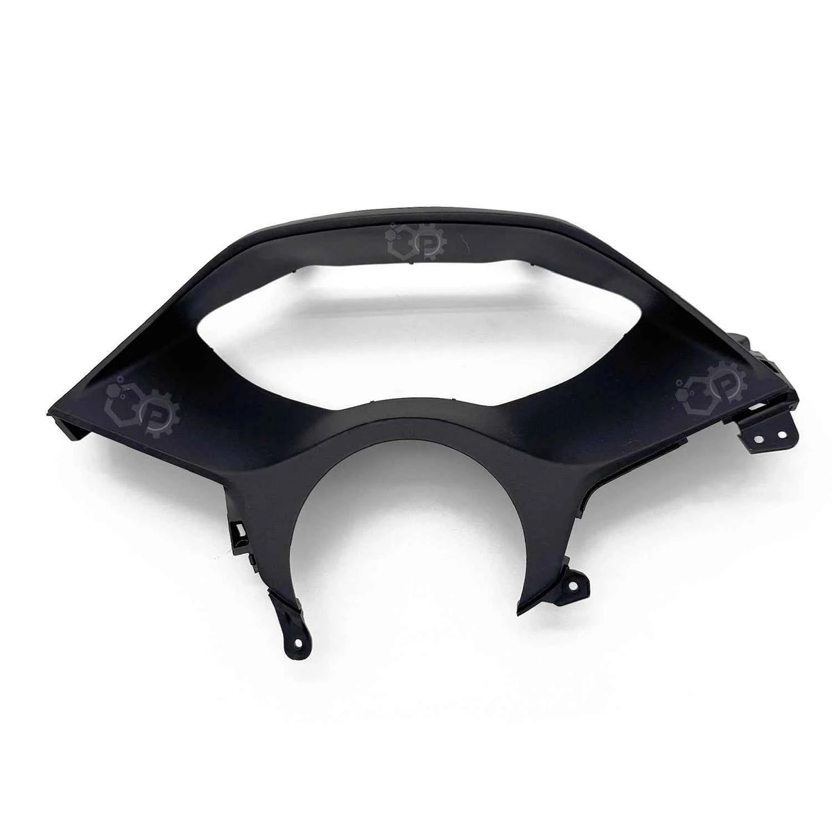 pcx125　 Honda PCX125 Dashboard Panel Inner Cover 64337-K1Z-J10ZC 2021-2024