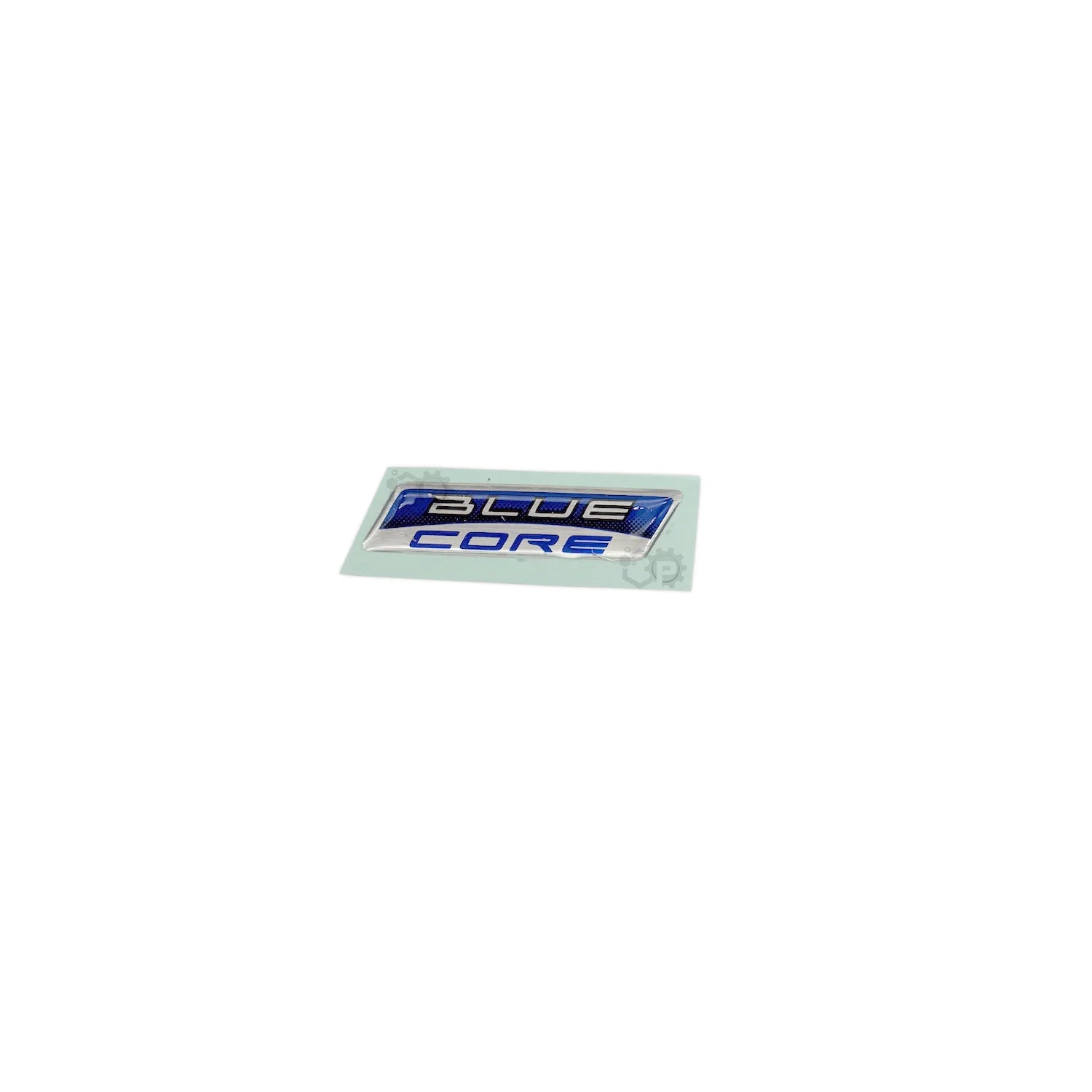 Emblem Blue Core Badge Logo 2PH-F1737-00