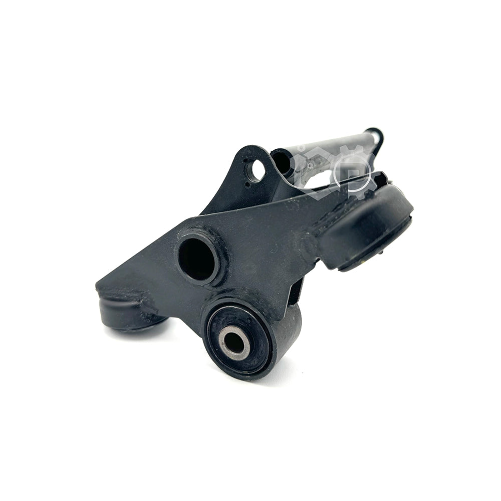 Engine Bracket on white background