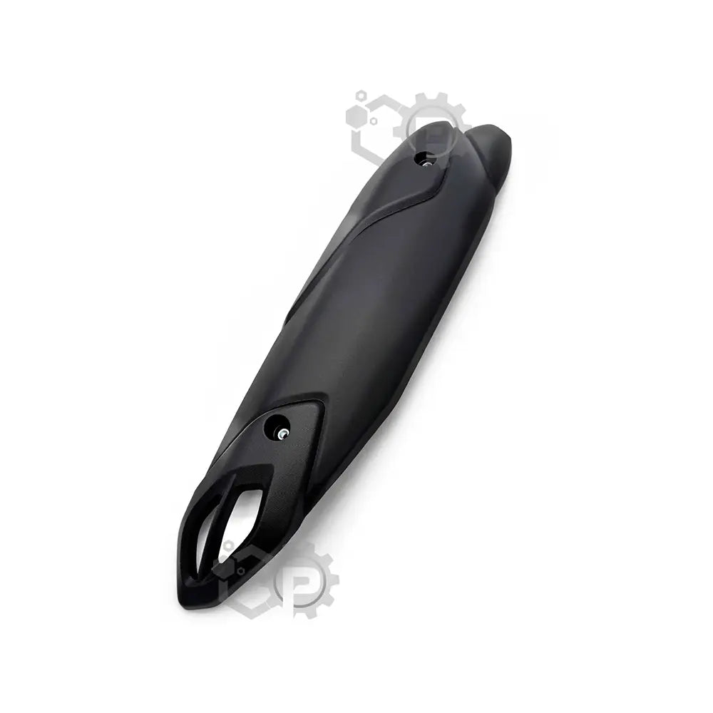 OEM Yamaha NMax Exhaust Cover Muffler Protector B6H-E4718-00 2021-2024  