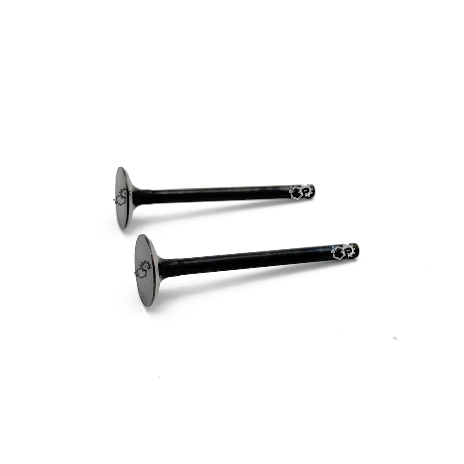 OEM Suzuki Address Exhaust Valve x2 Set 12912-22J00-000 2015-2020  