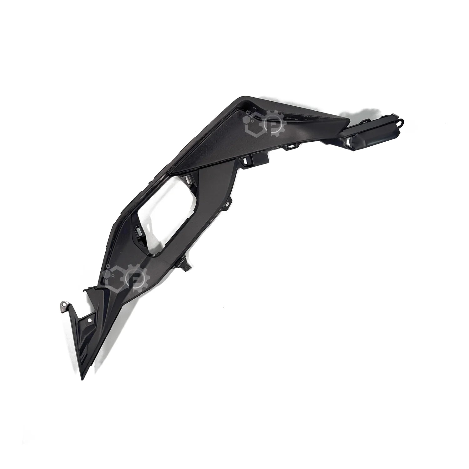 Fits Honda PCX125  Footrest Board Left Step Floor 64321-K1Z-J10ZA 2021-2024  