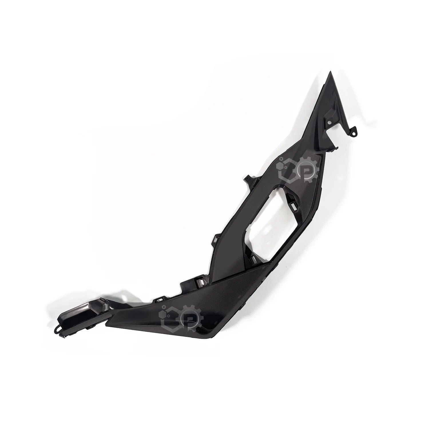 Fits Honda PCX125  Footrest Board Left Step Floor 64321-K1Z-J10ZA 2021-2024  