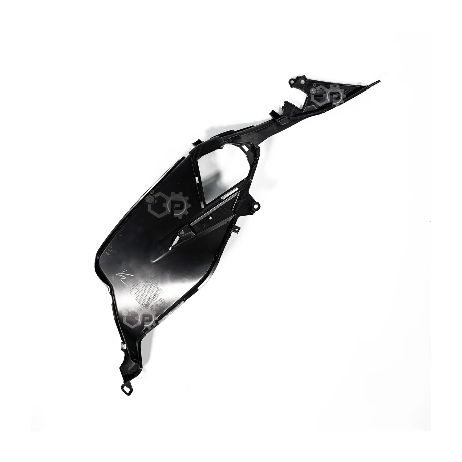 Original Honda PCX 125 Left Footrest Board (64321-K97-T00ZA) | 2018-2020