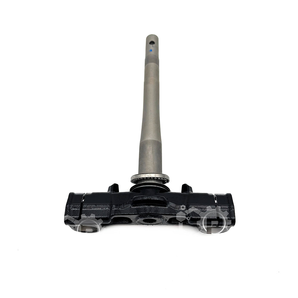 OEM Honda PCX125 Fork Yoke Steering Stem Under Bracket 53219-K97-T00 2018-2020  
