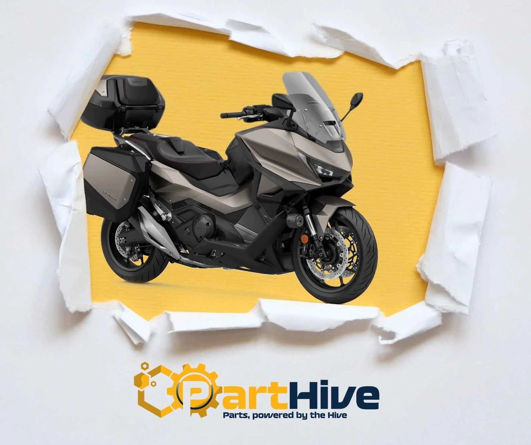 Fits Honda PCX125 Water Pump Assy 19200-K1N-V00 2021-2025