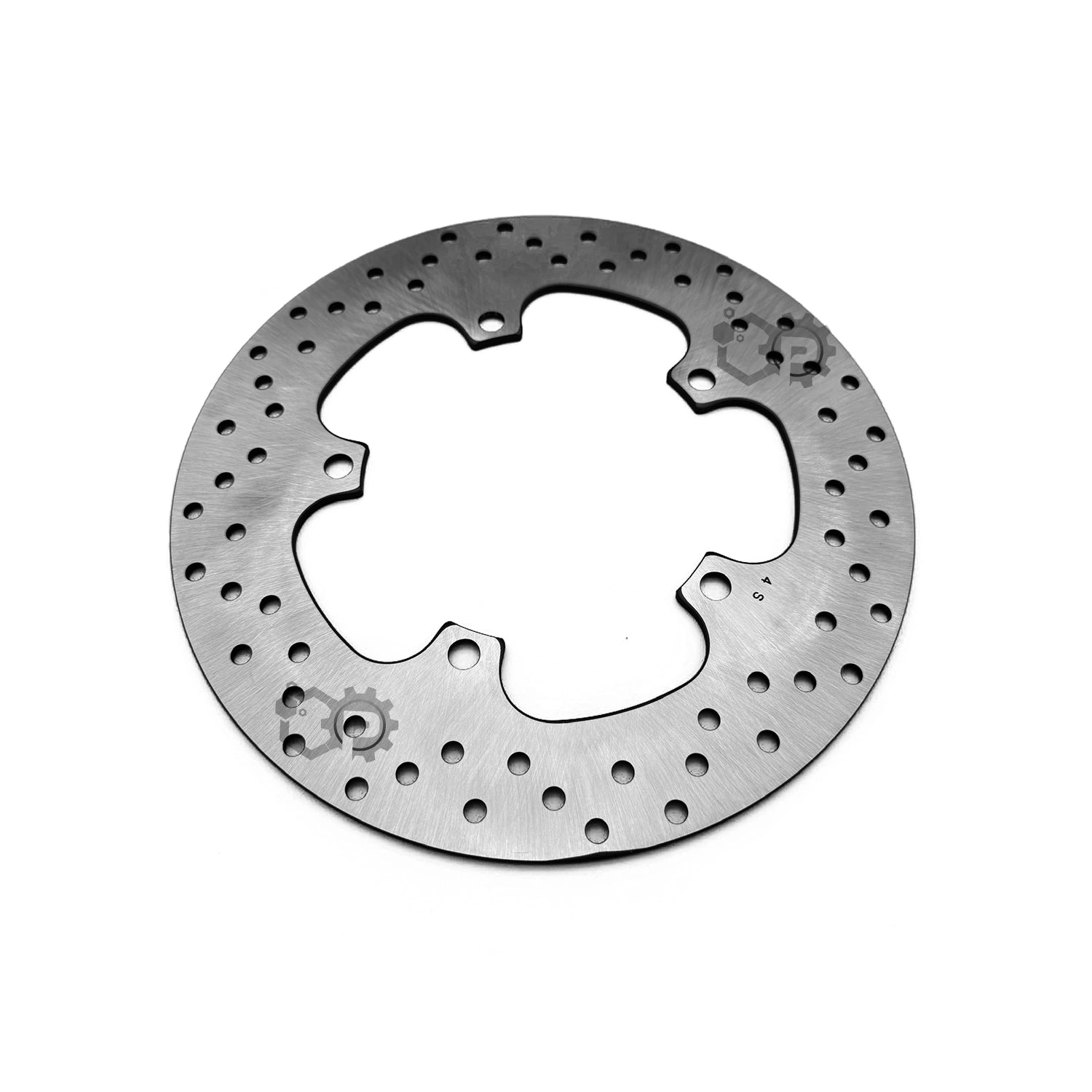 OEM Yamaha XMax Front Brake Disk B74-F582U-00 2018-2023  
