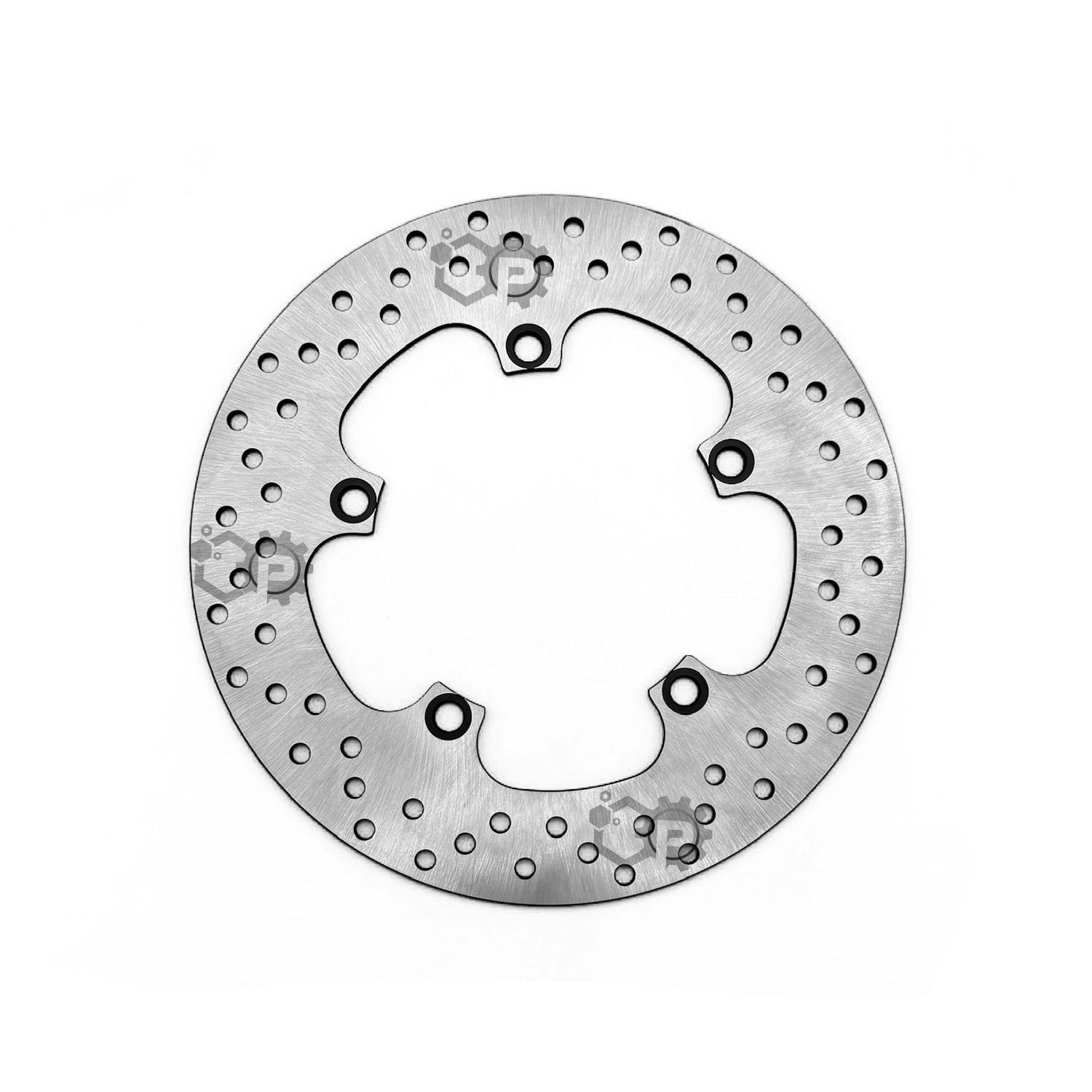 OEM Yamaha XMax Front Brake Disk B74-F582U-00 2018-2023  
