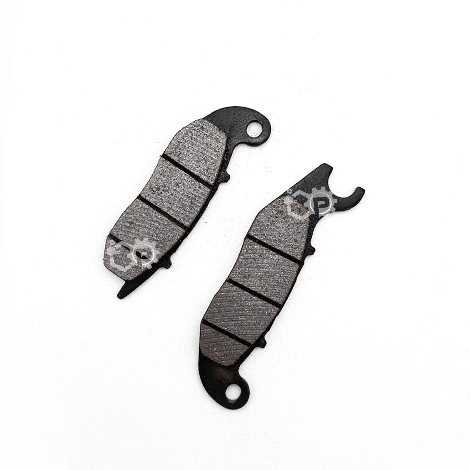 OEM Honda PCX125 Front Brake Pad Set 06455-K84-902 2018-2024  
