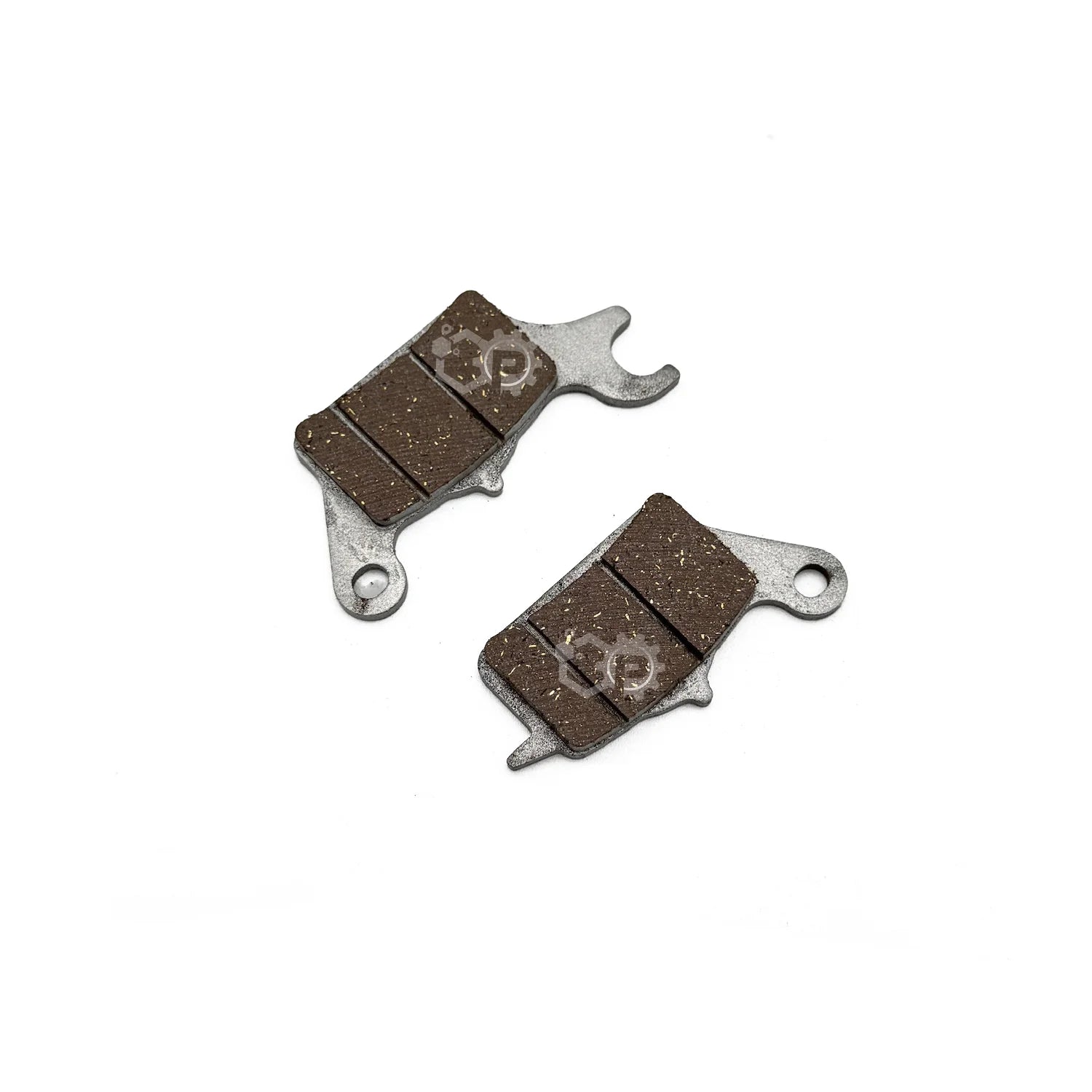 OEM Honda Vision Front Brake Pad Set 06455-KVB-T01 2011-2024  