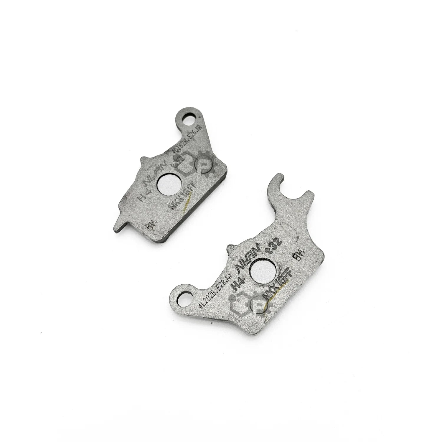 OEM Honda Vision Front Brake Pad Set 06455-KVB-T01 2011-2024  