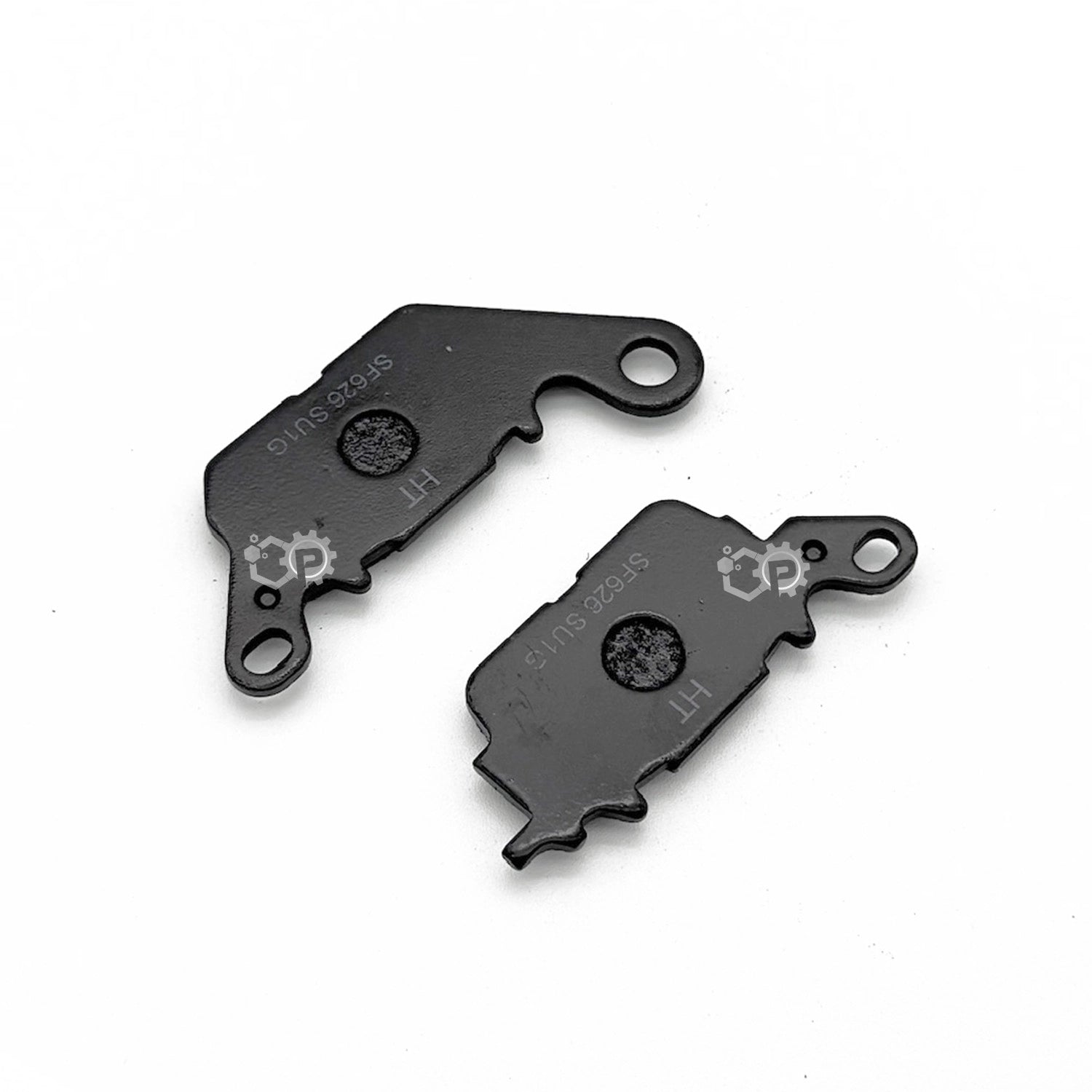 fits Yamaha NMax Front Brake Pad Set 2DP-F5805-00 2015-2024  
