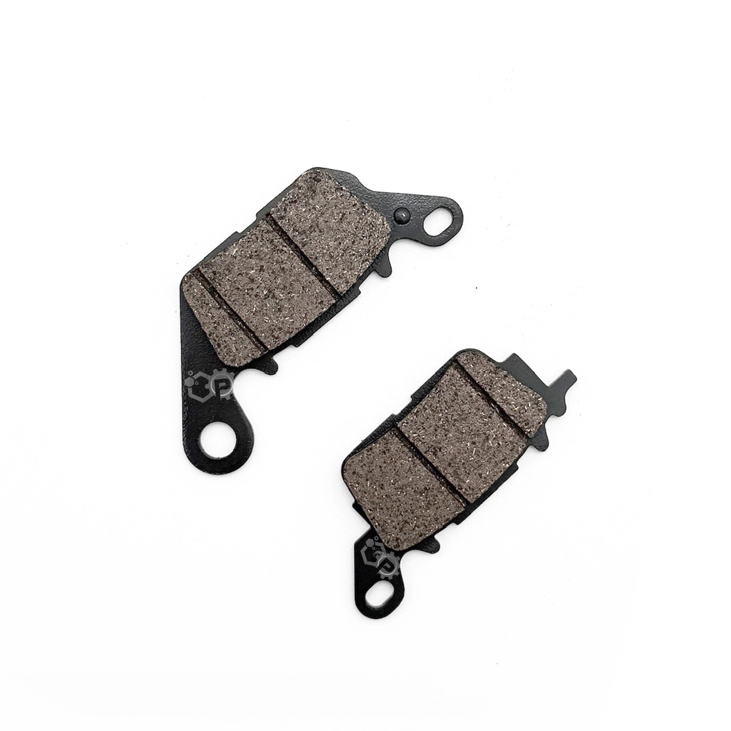 fits Yamaha NMax Front Brake Pad Set 2DP-F5805-00 2015-2024  
