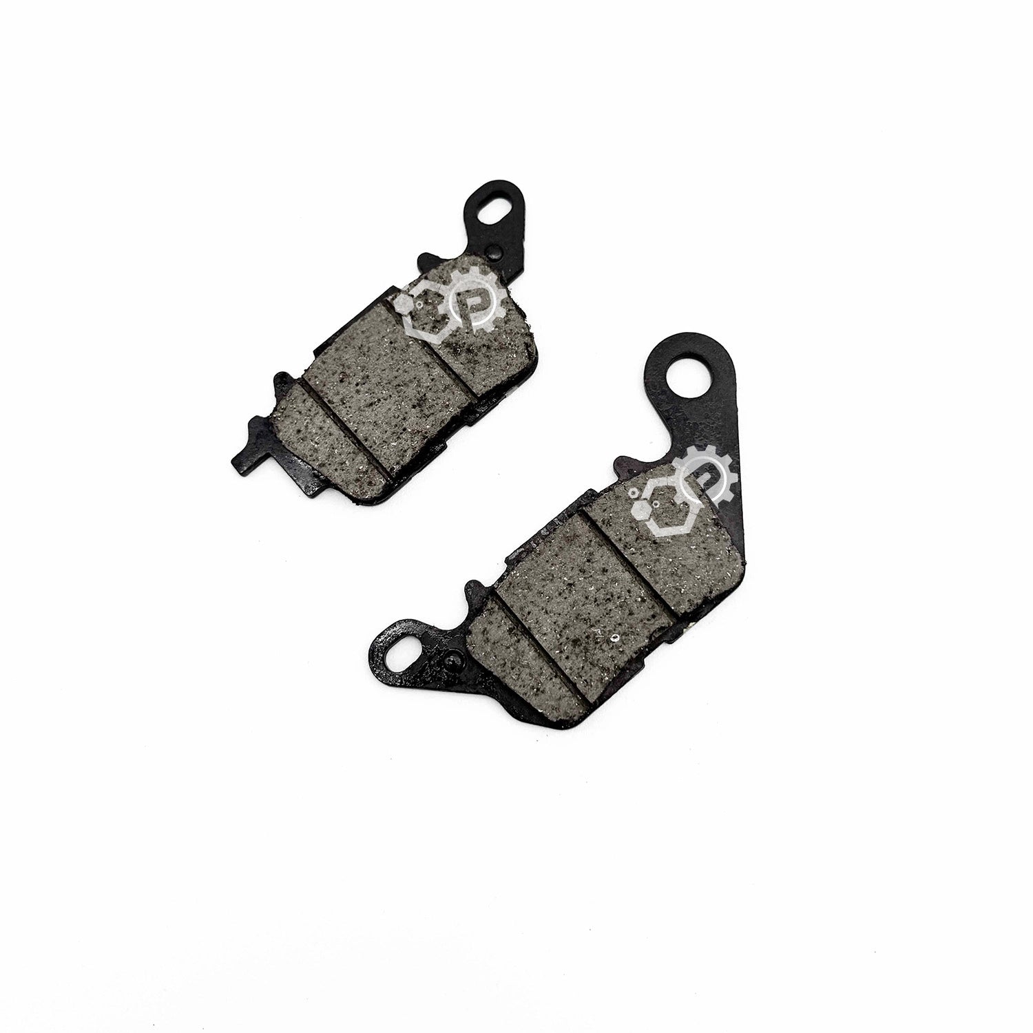 Front Brake Pad Set 2DP-F5805-00