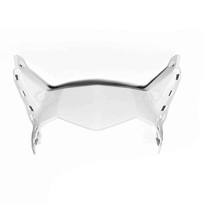 Yamaha NMAX Front Centre Cowling Panel B6H-F286F-00-P0 2021-2024 White