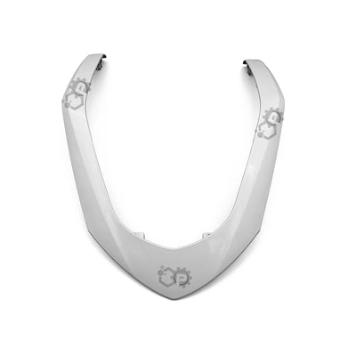 Yamaha NMAX Front Centre V Shape Cover 2DP-F2865-00-P1 2015-2020 White