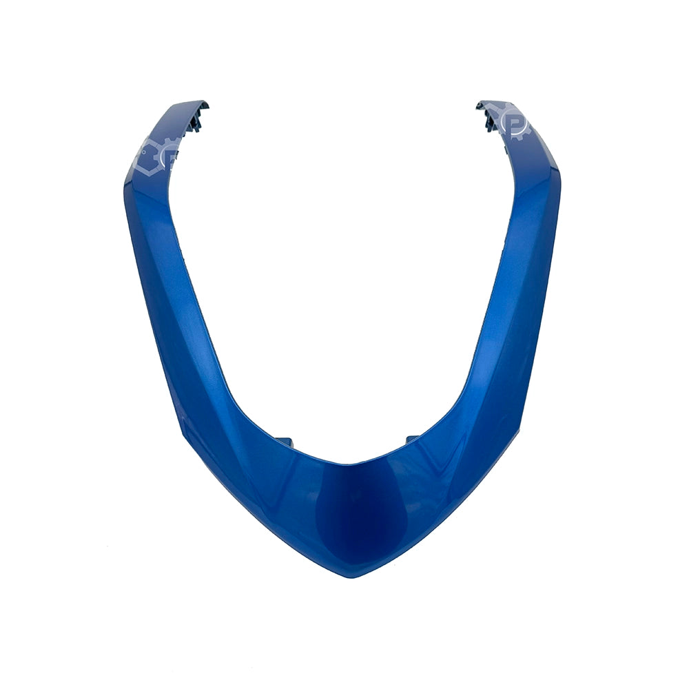 OEM Yamaha NMax Front Centre V Shape Cover 2DP-F2865-00-P6 2015-2020 Blue 