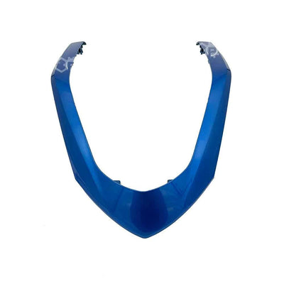 Yamaha NMAX Front Centre V Shape Cover 2DP-F2865-00-P6 2015-2020 Blue