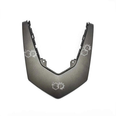 Yamaha NMAX Front Centre V Shape Cover B6H-F2865-00-P1 2021-2024 Grey