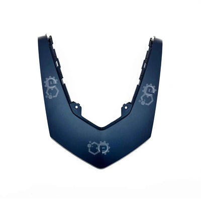 Yamaha NMAX Front Centre V Shape Cover B6H-F2865-00-P4 2021-2024 Navy