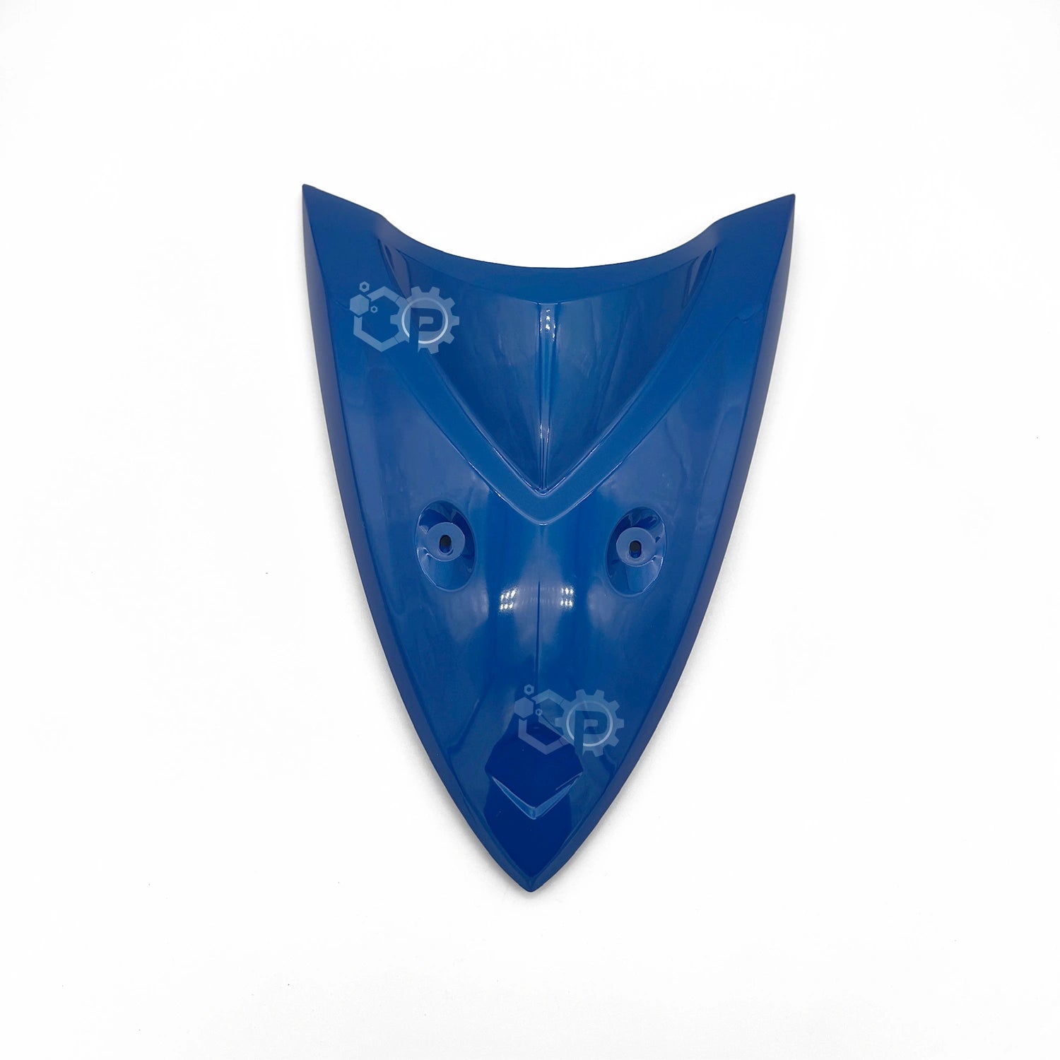 OEM Suzuki Address Front Cover 48131-40J00-YNL 2015-2020 Blue 

