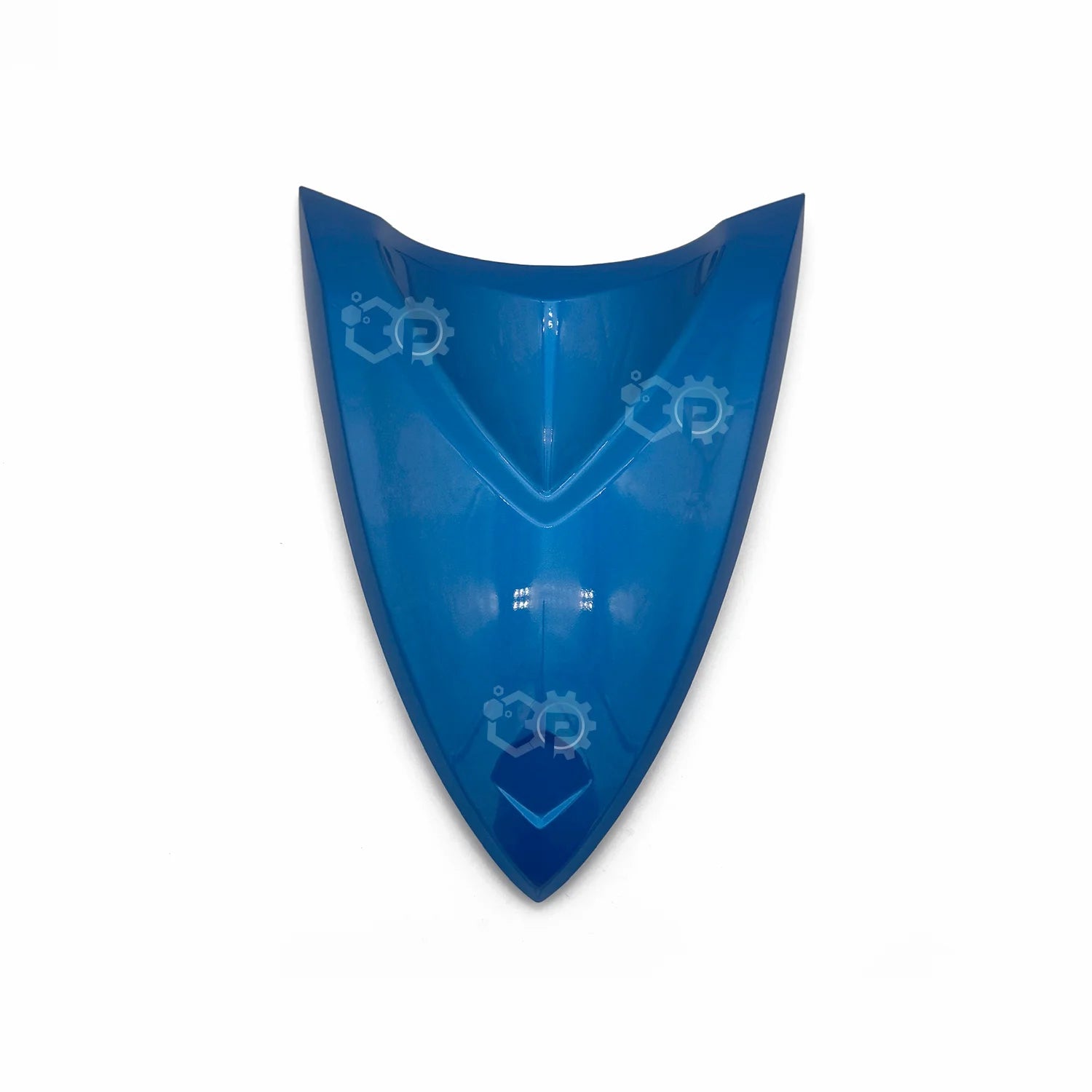OEM Suzuki Address Front Cover 48131-40J10-YSF 2015-2020 Blue 
