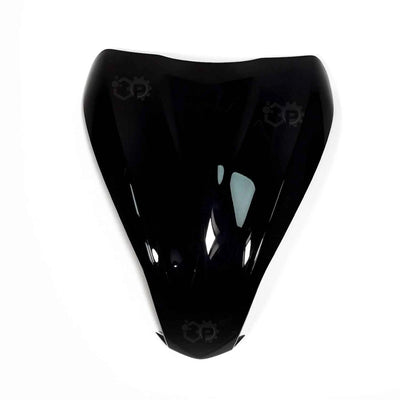 Fits Honda Vision Front Centre Cover 64302-KZL-930Y49 2012-2016 Black
