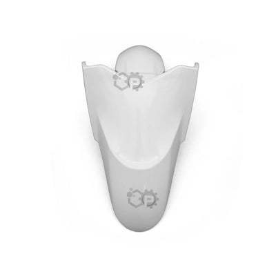 Fits Honda PCX125 Front Fender Mudguard 61100-K35-V00ZC 2014-2017 White