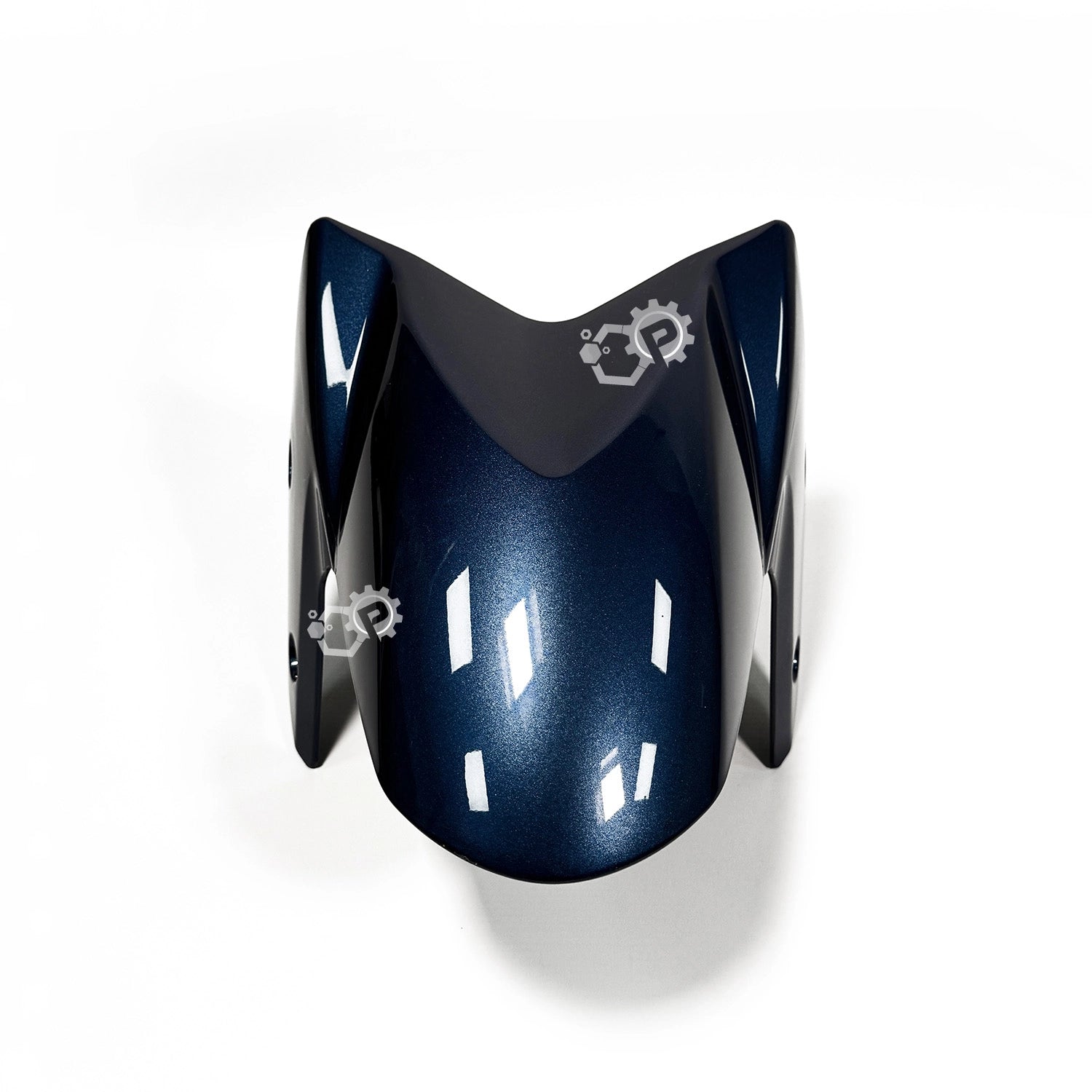 Front Fender Mudguard B6H-F1511-00-P6 Galaxy Blue