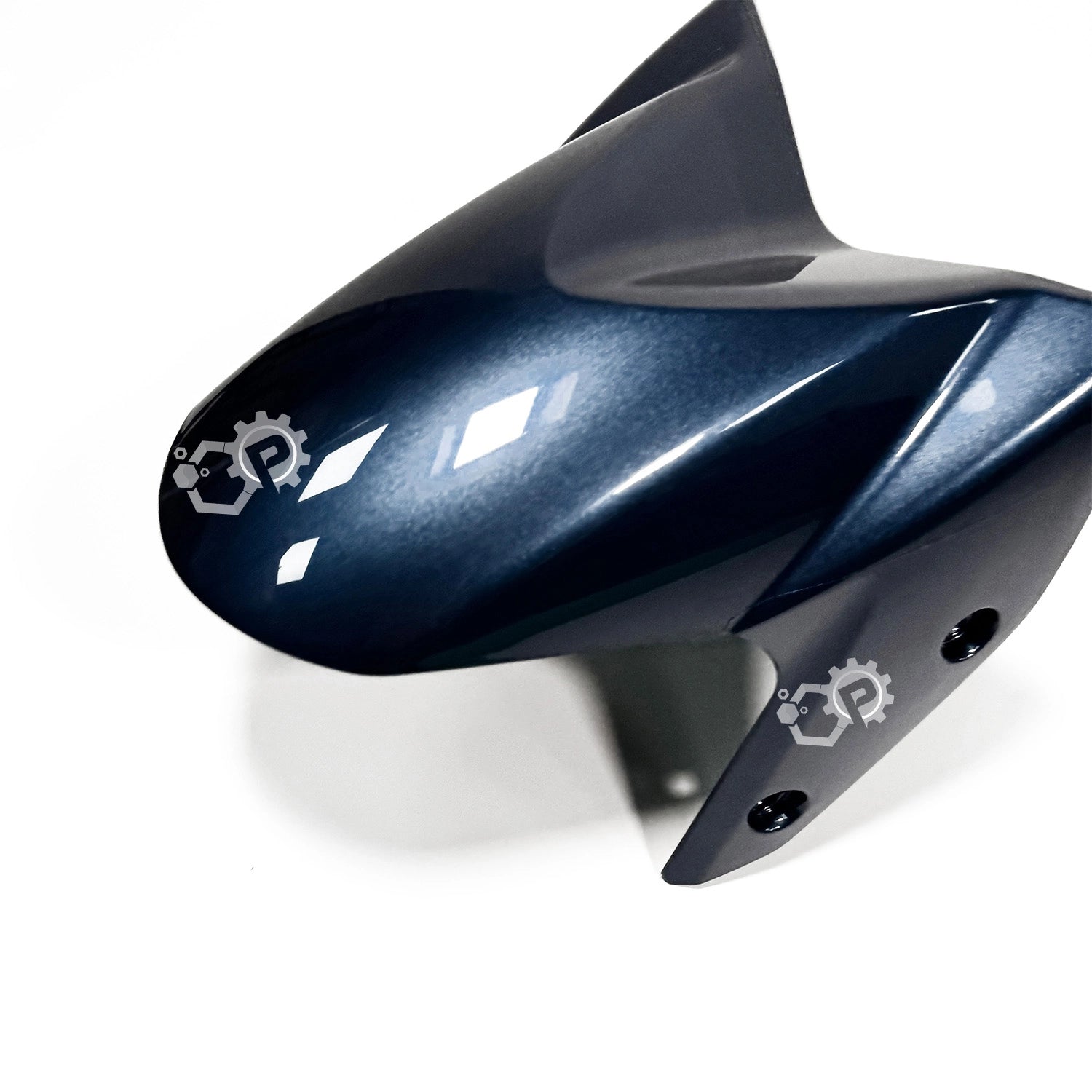 Front Fender Mudguard B6H-F1511-00-P6 Galaxy Blue