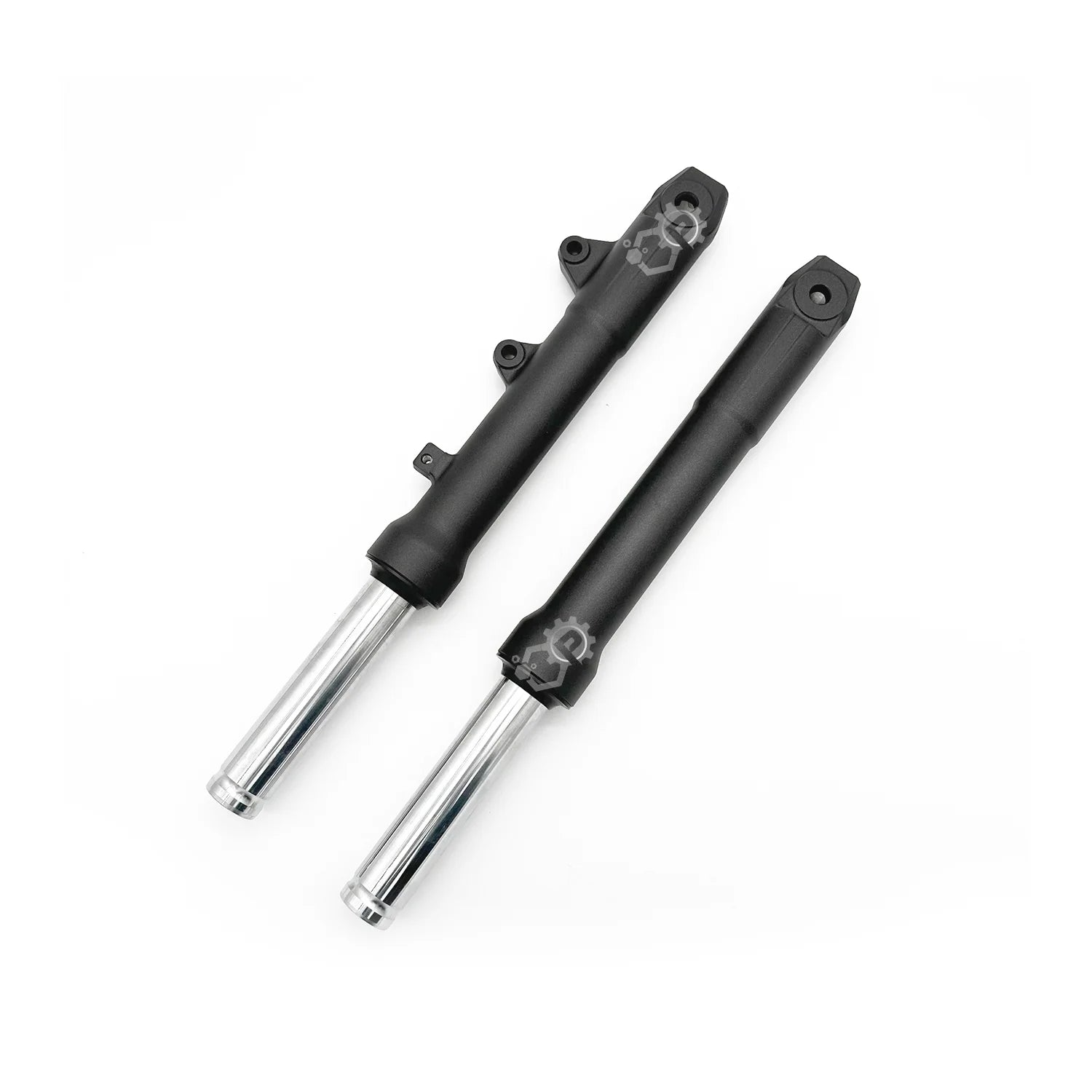 Fits Honda SH125 Front Fork Assy L/R Pair 51400-K0R-V01, 51500-K0R-V01 2020-2024  
