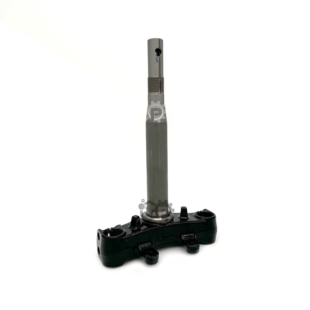 OEM Suzuki Address Front Fork Yoke Steering Stem Under Bracket 51410-40J00-000 2015-2020  