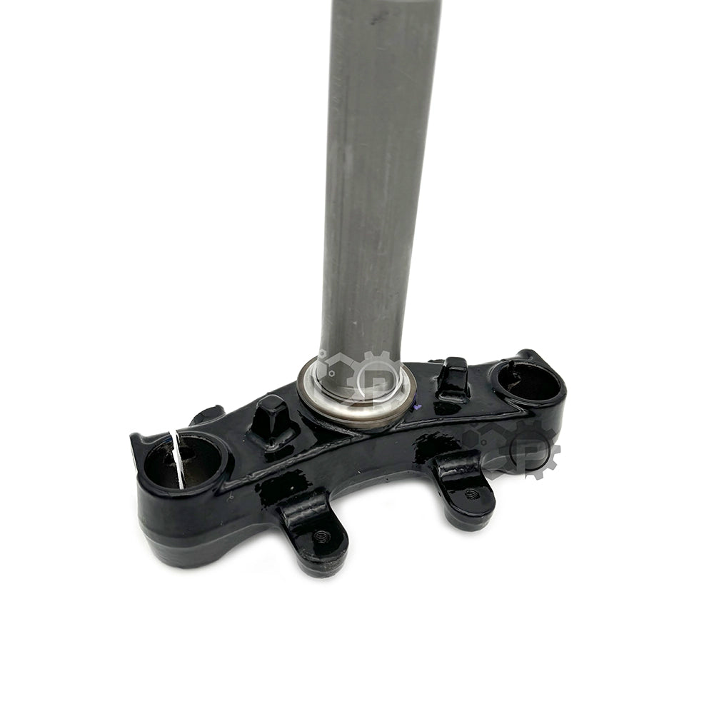 OEM Suzuki Address Front Fork Yoke Steering Stem Under Bracket 51410-40J00-000 2015-2020  