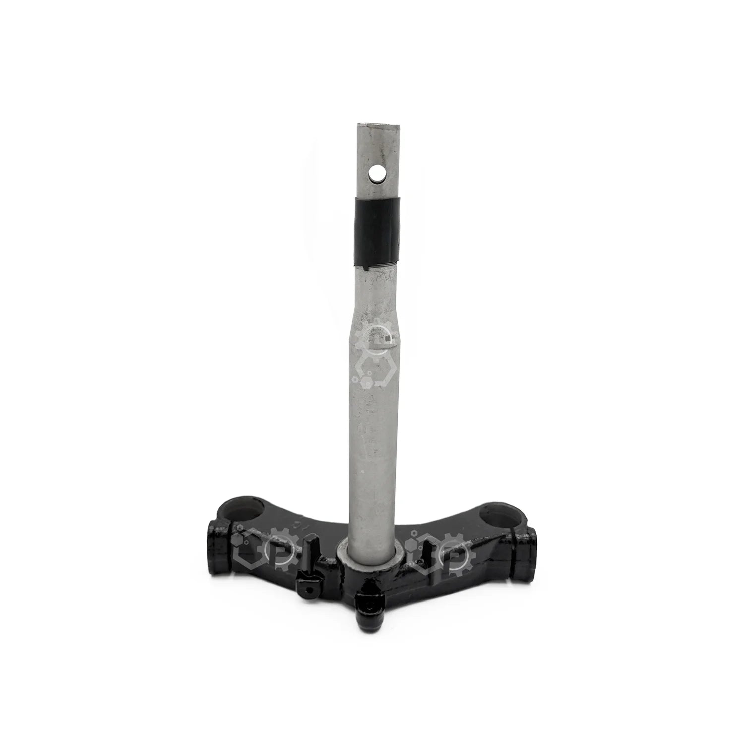 Fits Honda SH125 Front Fork Yoke Steering Stem Under Bracket 53219-K01-900 2017-2019  
