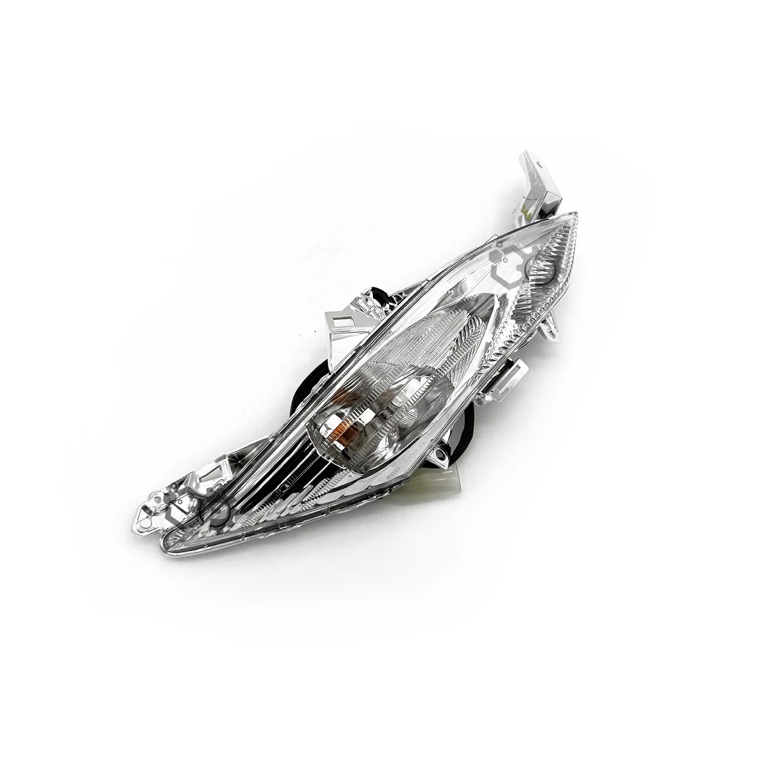 OEM Honda Vision Front Indicator Flasher Right 33400-KZL-A01 2012-2016  
