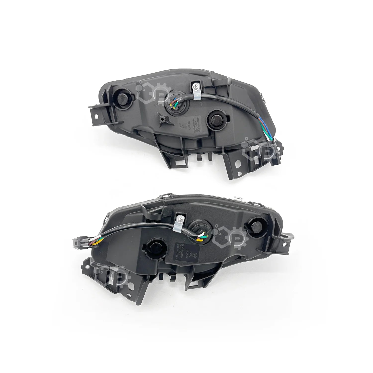 Fits Honda SH125 Front Indicator L/R Pair 33400-K0R-V01, 33450-K0R-V01 2020-2024

