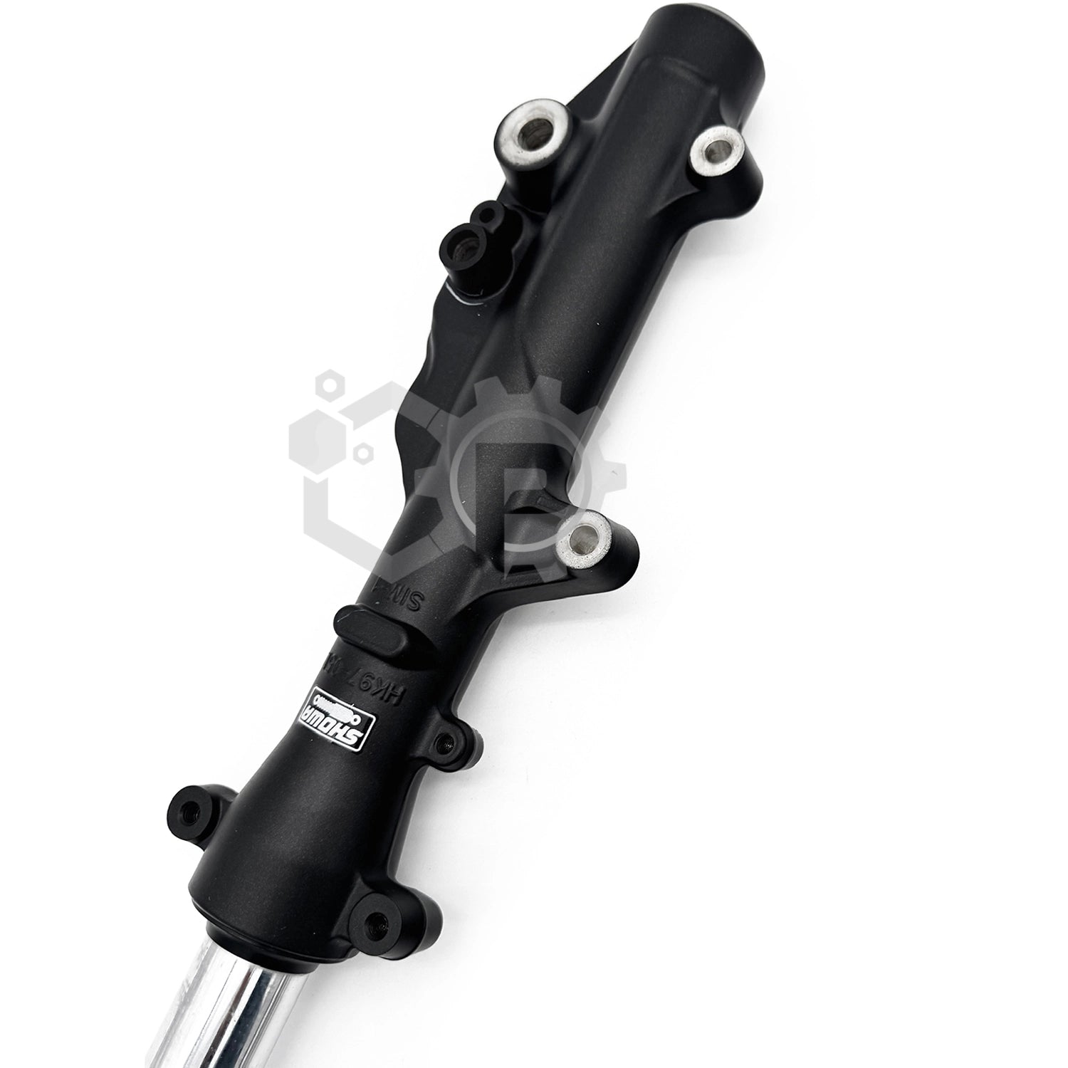 Original Honda PCX 125 Front Left Fork Assembly (51500-K97-306) | 2018-2020