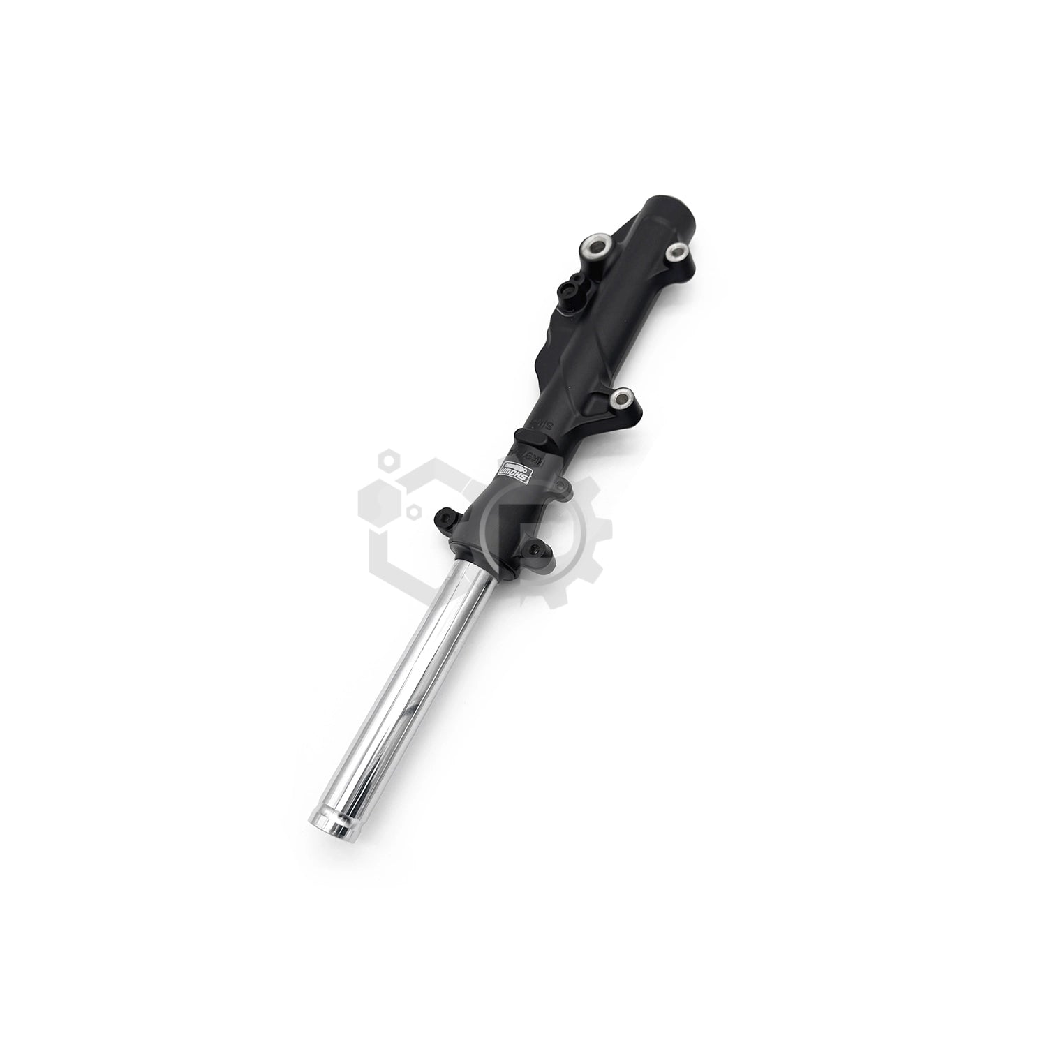 Original Honda PCX 125 Front Left Fork Assembly (51500-K97-306) | 2018-2020
