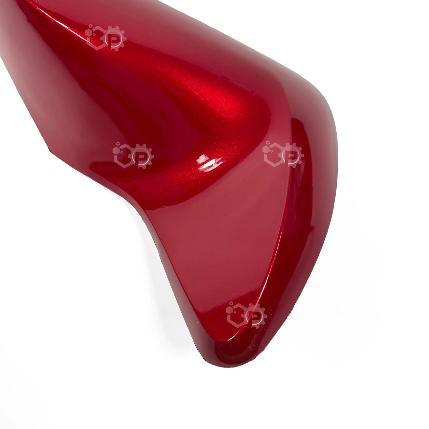 Fits Honda SH125 Front Left Side Cover 64303-K0R-D00ZA 2020-2024 Red 