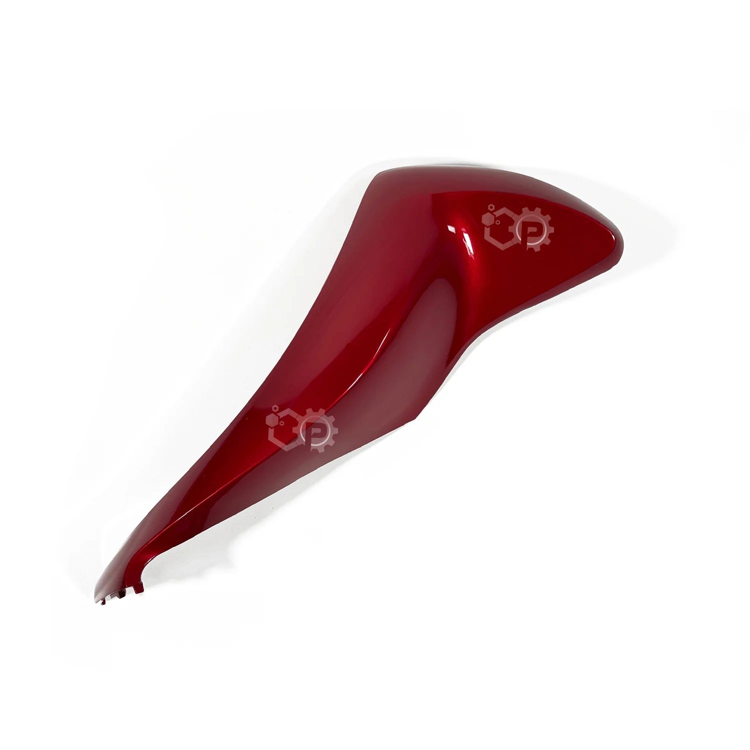 Fits Honda SH125 Front Left Side Cover 64303-K0R-D00ZA 2020-2024 Red 