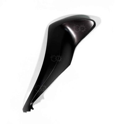 Fits Honda SH125i Front Left Side Cover 64303-K0R-D00ZD 2020-2024 Matte Black