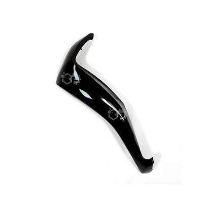 Fits Honda SH125 Front Left Side Cover 64303-K77-V00B 2017-2019 Black 
