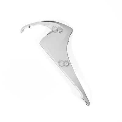 Fits Honda Vision Front Right Side Cover 64301-K2C-V00ZD 2021-2024 White