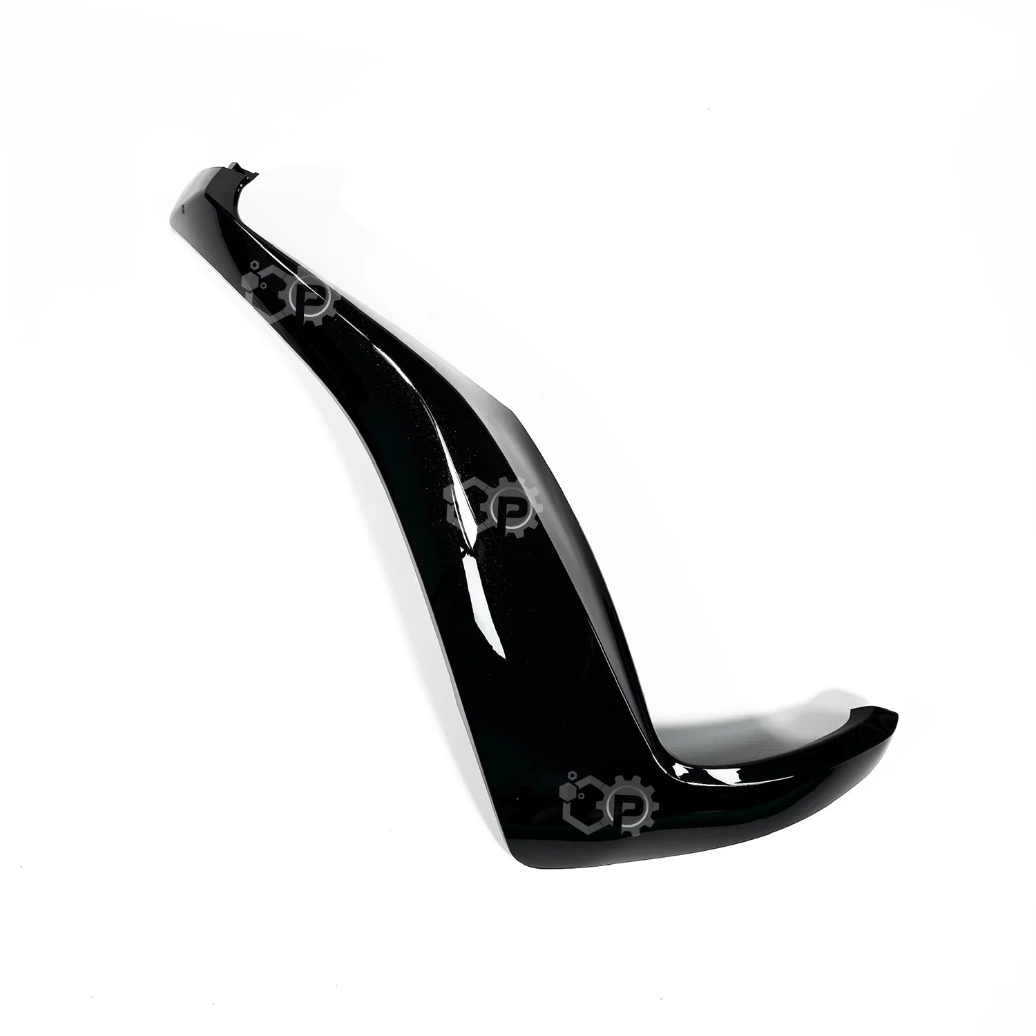 Fits Honda SH125 Front Right Side Cover 64302-K77-V00ZE 2017-2019 Black 